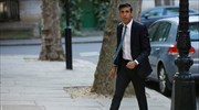 Βρετανία: Ο Ρίσι Σούνακ νικητής και στον γ