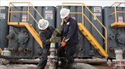ΔΟΕ: Η Ευρώπη πρέπει να μειώσει τη ζήτηση φυσικού αερίου πριν από τον «σκληρό» χειμώνα