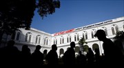 Σρι Λάνκα: Νέες διαδηλώσεις κατά της διεκδίκησης της προεδρίας από τον Βικρεμεσίνγκε