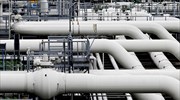 Κομισιόν: Δεν αναμένεται η επανέναρξη του Nord Stream