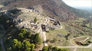Μυκήνες: Ολοκληρωμένο σύστημα πυρόσβεσης στον αρχαιολογικό χώρο