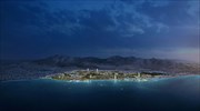 Πράσινο φως για τον πρώτο ουρανοξύστη στο Ελληνικό