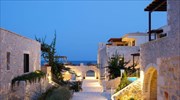 Γύθειο: Νέο ξενοδοχείο Margo Beach Hotel στην παραλία Μαυροβουνίου