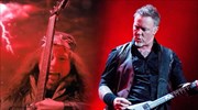 Metallica: To «Master Of Puppets» στο Billboard Hot 100 λόγω του «Stranger Things»