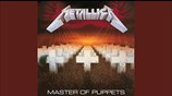 Master of Puppets (Remastered)