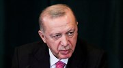 Ο Ερντογάν ζητεί τη στήριξη Ρωσίας και Ιράν απέναντι στους Κούρδους της Συρίας