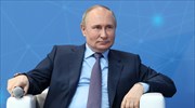 Οι όροι του Πούτιν για την επανέναρξη του Nord Stream