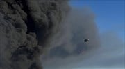Ιταλία: Πυρκαγιά έξω από την πόλη Λούκα - Καταστροφές και απομάκρυνση κατοίκων