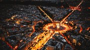 Γαλλία: Η κυβέρνηση καλεί τους πολίτες να σβήσουν τα φώτα για οικονομία