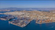 Λιμάνι Πειραιά: Στα 10 κορυφαία παγκοσμίως στον δείκτη ναυτιλίας 2022