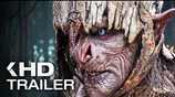 THE LORD OF THE RINGS: The Rings of Power Trailer 2 (2022)