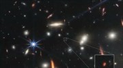 Το James Webb εντόπισε τον αρχαιότερο γαλαξία του Σύμπαντος