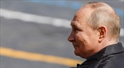 «Ο Πούτιν χαίρει άκρας υγείας», λέει ο διευθυντής της CIA