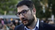 Ν. Ηλιόπουλος: «Η κυβέρνηση πέτυχε, η Πεντέλη κάηκε» - Να στηριχτούν άμεσα όσοι επλήγησαν