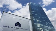 Η ΕΚΤ αύξησε τα επιτόκια κατά 50 μονάδες βάσης