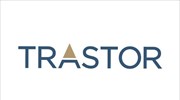 Trastor: Ανακοίνωσε την έκδοση κοινού ομολογιακού δανείου