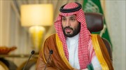 Ρωσία: Πούτιν και πρίγκιπας διάδοχος της Σαουδικής Αραβίας μίλησαν τηλεφωνικά για το πετρέλαιο