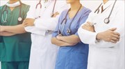 Προσωπικός Ιατρός: Καλύφθηκε ο απαιτούμενος αριθμός γιατρών στην πλειονότητα των Περιφερειών