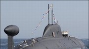 Ρωσία: Τουλάχιστον 20 νεκροί από δυστύχημα σε πυρηνοκίνητο υποβρύχιο