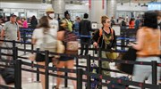 «Ανέπαφοι διάδρομοι» αναγνώρισης επιβατών στα βρετανικά αεροδρόμια