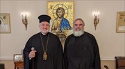 Νέος Επίσκοπος Σασίμων ο αρχιμανδρίτης Κων. Μώραλης