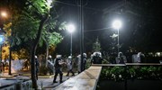 ΣΥΡΙΖΑ: Ζητεί εξηγήσεις για απρόκλητη αστυνομική βία στα Εξάρχεια