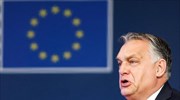 Ουγγαρία: Ο Όρμπαν αμφισβητεί την ευρωπαϊκή στρατηγική στον πόλεμο στην Ουκρανία