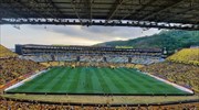 Η Γουαγιακίλ ανακαινίζει το «Μονουμεντάλ» για τον τελικό του Κόπα Λιμπερταδόρες