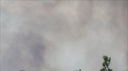 Έβρος-Δαδιά: Απομακρύνθηκαν λόγω της πυρκαγιάς οι κάτοικοι - Στην περιοχή κυβερνητικό κλιμάκιο