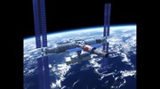 Η Κίνα εκτόξευσε τον δεύτερο θαλαμίσκο του διαστημικού της σταθμού