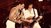 Queen: Το άλμπουμ «Greatest Hits» καταρρίπτει ρεκόρ στα βρετανικά charts