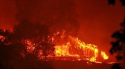 Καλιφόρνια: Σε κατάσταση έκτακτης ανάγκης η κομητεία Μαριπόζα λόγω της φωτιάς