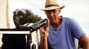 Πέθανε, σε ηλικία 89 ετών, ο Αμερικανός σκηνοθέτης Μπομπ Ράφελσον