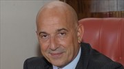 Emanuele Grimaldi στη «Ν»: Το Levy η λύση για την πράσινη μετάβαση της ναυτιλίας