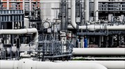 Φυσικό αέριο: «Όχι» και από το Παρίσι στην πρόταση της Κομισιόν για τη μείωση της κατανάλωσης