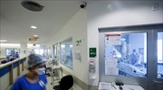 Γέμισαν ασθενείς με Covid τα νοσοκομεία της Αυστραλίας - Ρεκόρ νοσηλειών