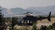 Συλλήψεις για την τραγωδία με το ελικόπτερο στα Σπάτα - Πώς έγινε το δυστύχημα