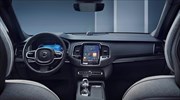 Volvo: Νέα ασύρματη ενημέρωση με προσθήκη υποστήριξης για το Apple® CarPlay®