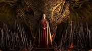 «House of the Dragon»: Νέο τρέιλερ για το prequel του «Game of Thrones»
