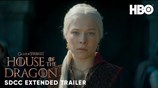 Comic-Con Extended Trailer | House of the Dragon (HBO)