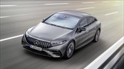Mercedes: Αυξάνει το outlook μετά τα υψηλότερα από το αναμενόμενο κέρδη