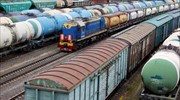Καλίνινγκραντ: Έφτασε το πρώτο τρένο μέσω Λιθουανίας- «Σπόροι κοινής λογικής μέσα στην αντιρωσική υστερία», λέει το Κρεμλίνο