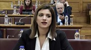Κ. Νοτοπούλου: Μόλις 1 στους 6 θα λάβει το voucher των 150 ευρώ  για διακοπές