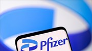 Pfizer: Άλμα 78% στα κέρδη- Ποια σκευάσματα στηρίζουν τα έσοδα