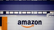 Amazon: Ζημιές για δεύτερο διαδοχικό τρίμηνο παρά τις αυξημένες πωλήσεις