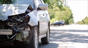 ΕΛΣΤΑΤ: Αυξήθηκαν αισθητά τα τροχαία ατυχήματα τον Μάιο