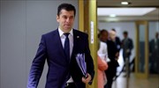 Πέτκοφ: «Προχωρά» η οριστικοποίηση των εγγράφων για τον αγωγό Ελλάδας-Βουλγαρίας