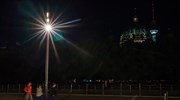 Το Βερολίνο κλείνει τα φώτα σε 200 εμβληματικά κτίρια