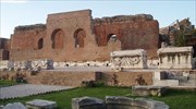 Συντήρηση και αποκατάσταση για δύο εμβληματικά μνημεία της Πάτρας