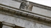 Αξιωματούχος Fed: Ο πληθωρισμός μεγαλύτερη απειλή από την πιθανή ύφεση